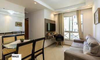 Imagem 1: Apartamento próximo a futura Estação da Linha Laranja, todo reformado com armários planeja