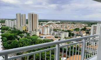 Imagem 2: Apartamento para venda possui 96 metros quadrados com 3 quartos em Cocó - Fortaleza - CE