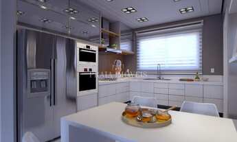 Imagem 4: RESIDENCIAL COLINA DI ROMA, APARTAMENTOS DE 04 SUÍTES E 03 VAGAS DE GARAGEM!!!