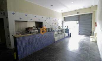 Imagem 4: Loja para alugar, 274 m² por R$ 15.000,00 - Centro - São Paulo/SP