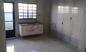 Imagem: Casa - Jardim Minda - Hortolândia