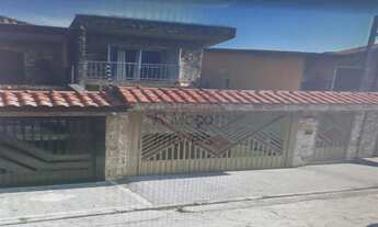 Imagem: São Paulo - Casa Padrão - Cidade Patriarca