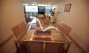 Imagem 4: Apartamento à venda, 4 quartos, 1 suíte, 2 vagas, Ipanema - Rio de Janeiro/RJ