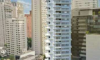 Imagem: LOFT RESIDENCIAL em São Paulo - SP, Itaim