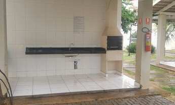 Imagem 5: Apartamento 3/4 suíte lazer completo