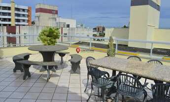 Imagem 5: COBERTURA COM VISTA PARA MAR E ELEVADOR