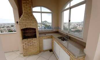 Imagem 2: Rio de Janeiro - Apartamento Padrão - Recreio dos Bandeirantes