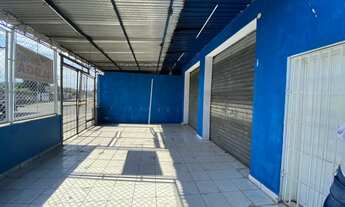 Imagem 3: Salão comercial em ótima localização