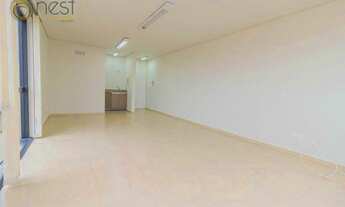 Imagem 5: Sala à venda, 39 m² por R$ 360.000,00 - Jardim Social - Curitiba/PR