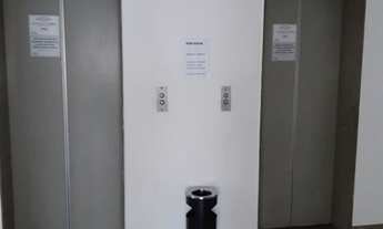 Imagem 5: Sala 28 m? no bairro Santo Agostinho