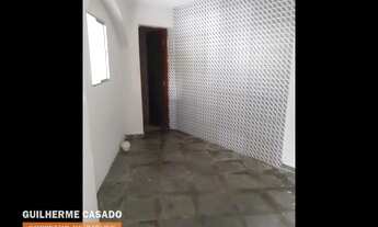 Imagem 6: Casa De Rua No Miolo Da Granja