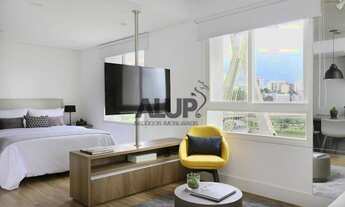 Imagem 7: Apartamento para aluguel tem 63m em Brooklin, São Paulo - SP