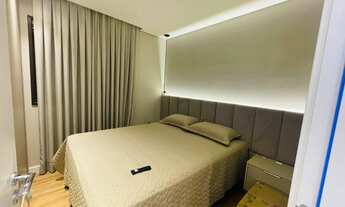 Imagem 4: Apartamento com 3 dormitórios sendo 1 suíte na Praia de Palmas