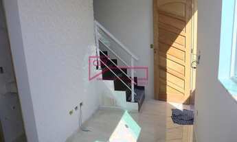 Imagem 6: Sobrado Vila Santana São Paulo/SP