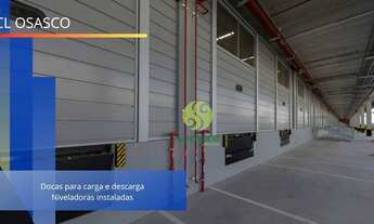 Imagem 4: Galpão para alugar em Osasco/SP