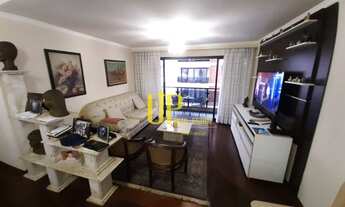 Imagem 1: Apartamento à venda com 3 dormitórios em Alphaville!