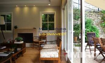 Imagem 5: SãO PAULO - Casa Padrão - Cidade Jardim