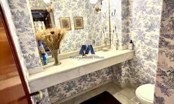 Imagem 4: Prédio cobiçado próximo Country Club