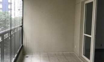 Imagem 3: Apartamento para venda com 100 metros quadrados com 3 quartos em Moema - São Paulo - SP