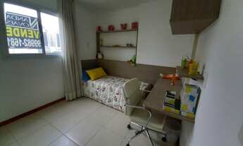 Imagem 6: Apartamento para venda possui 60 metros quadrados com 2 quartos em Santa Lúcia - Vitória