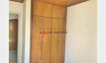 Imagem 3: APARTAMENTO À VENDA EM MOEMA PÁSSAROS!