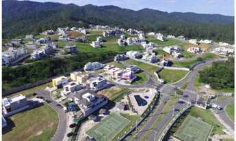 Imagem: Bellacitta villagio 4 suítes e escritório