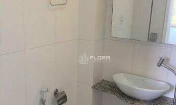 Imagem 5: Apartamento no Edifício Marechal Rondon