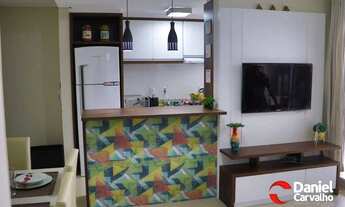 Imagem 6: Apartamento com 2 dormitórios à venda, 67 m² por R$ 649.000 - Palmas - Governador Celso Ra