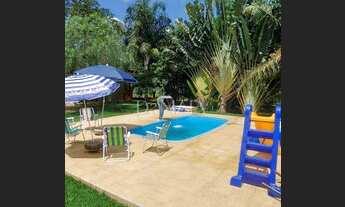 Imagem 4: Fazenda/Sítio/Chácara para venda tem 1870 metros quadrados com 4 quartos