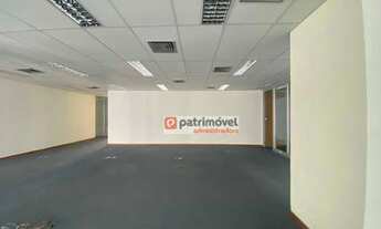 Imagem 6: Andar Corporativo para alugar, 350 m² - Botafogo - Rio de Janeiro/RJ