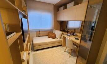 Imagem 6: Apartamentos à venda na Vila Leopoldina - 69 metros quadrados ( 2 dormitórios sendo 1 suít