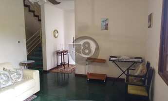 Imagem 4: Florianópolis - Casa Padrão - Trindade