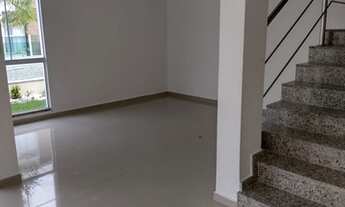 Imagem 3: Casa de condomínio para aluguel com 4 quartos em Buraqinho - Lauro de Freitas - Ba