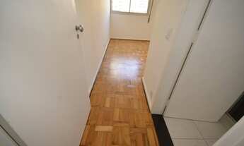 Imagem 6: HIGIENOPOLIS/SANTA CECILIA - VAGO E PRONTO PARA MORAR - PERTO DE TUDO