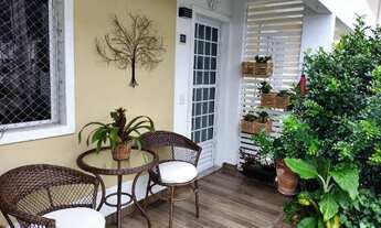 Imagem: Vendo linda casa 3 qts com suíte em Vargem