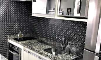 Imagem 5: São Paulo - Apartamento Padrão - Brás