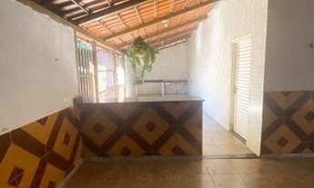 Imagem 6: Casa para venda tem 109 metros quadrados com 2 quartos