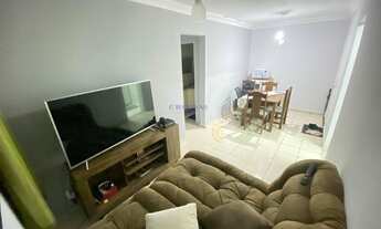 Imagem: APARTAMENTO PQ SABIAS IV I 3 QUARTOS I 1