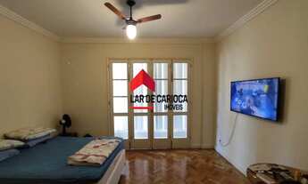 Imagem 2: Catete - Excelente conjugado com varanda