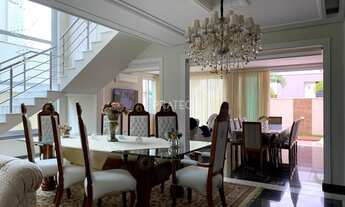 Imagem 5: Casa - Alphaville Dom Pedro 2 - Campinas