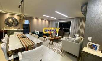 Imagem: Apartamento no Brasil Beach de 155 m² andar