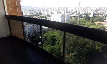 Imagem 7: LINDÍSSIMO APTO - ALTO DA LAPA - RUA TRANQUILA E ARBORIZADA