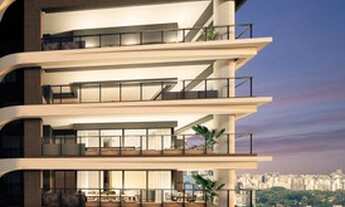 Imagem 5: Apartamento para venda com 230 metros quadrados com 4 quartos em Pinheiros - São Paulo - S