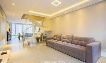 Imagem 2: Casa à venda, 168 m² por R$ 1.090.000,00 - Uberaba - Curitiba/PR