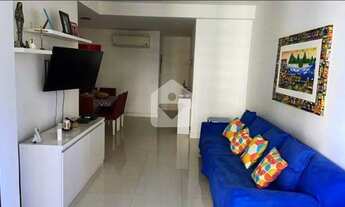 Imagem 2: RIO DE JANEIRO - Apartamento Padrão - Barra da Tijuca