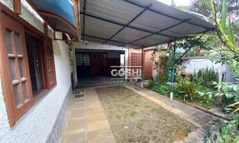 Imagem 3: Casa com 3 dormitórios à venda, 144 m² por R$ 580.000,00 - Pimenteiras - Teresópolis/RJ