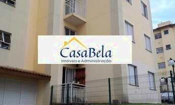 Imagem 3: Apartamento - Jardim Tamoio - Campinas