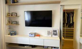 Imagem 5: Lindo Apartamento Mobiliado!!!