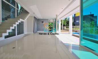 Imagem 5: CASA RESIDENCIAL em FLORIANÓPOLIS - SC, CACUPÉ