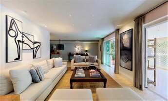 Imagem 7: Vendo espetacular apartamento no Leblon